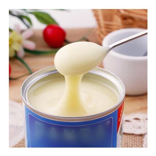 Milk