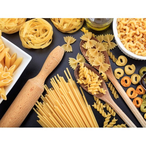 Noodle, Pasta, Vermicelli