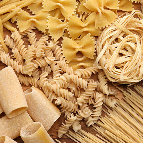 Noodle, Pasta, Vermicelli