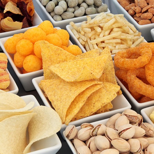 Snacks