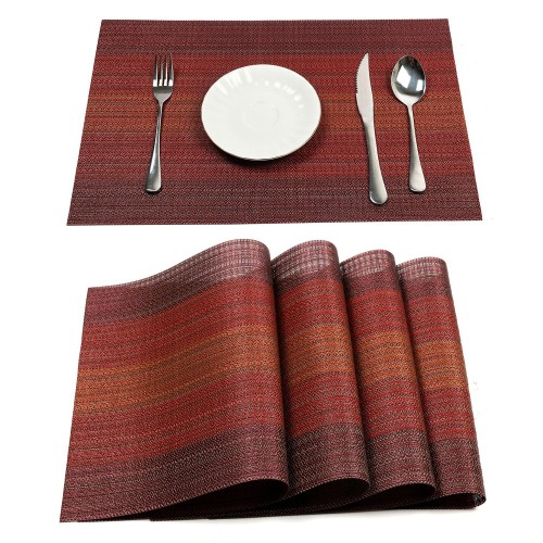Table settings