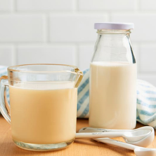 Milk