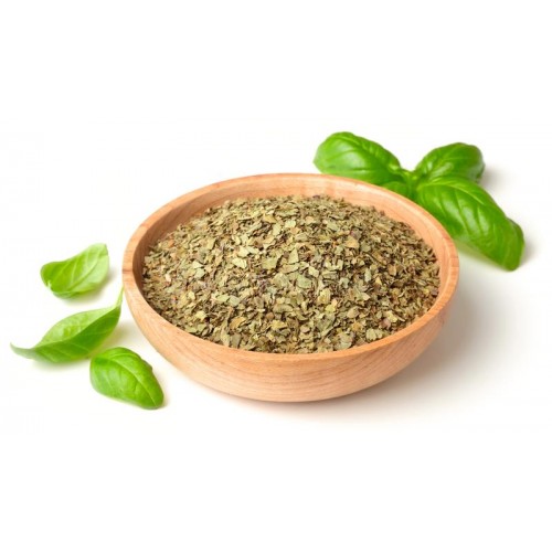 Dried Leaves