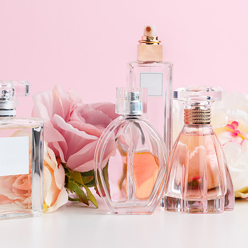 Body Fragrance