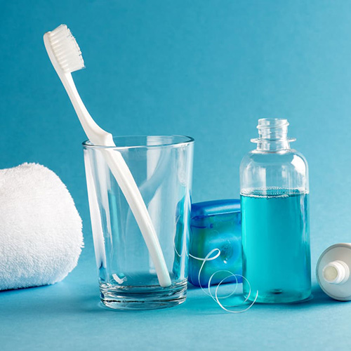 Oral Care