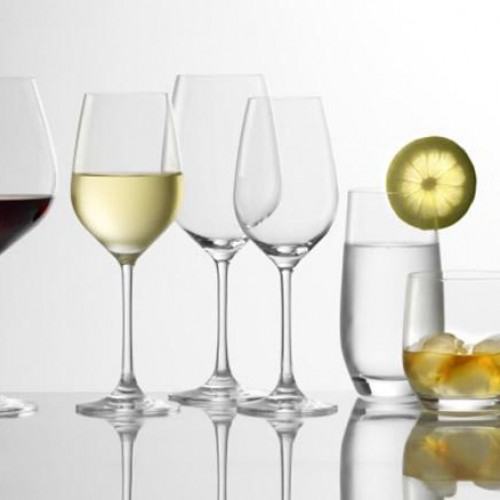 Glassware