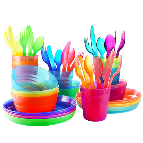Plasticware