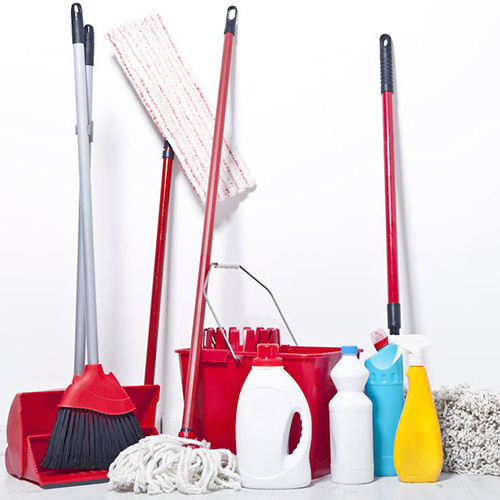 Cleaning Tools