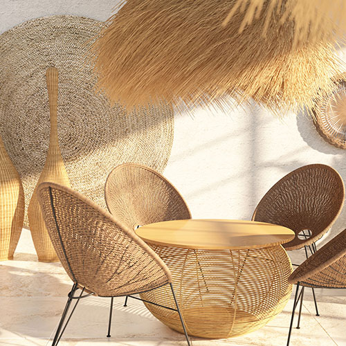 Rattan